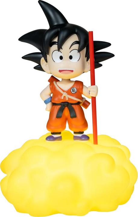 Teknofun Dragon Ball - Son Goku