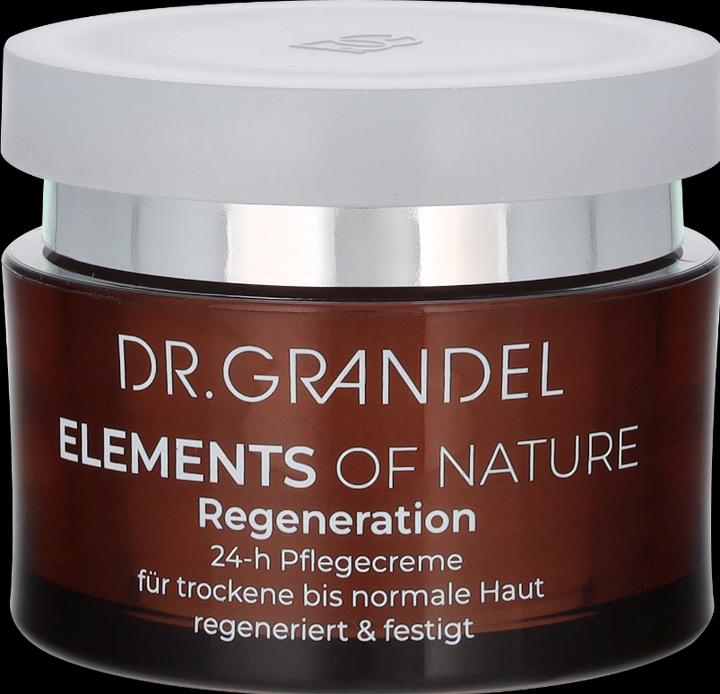 Image du produit Dr Grandel Elements Of Nature (50 ml)