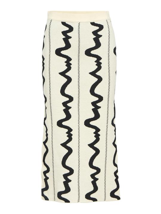 Actual product image Object Strick Maxirock (L)