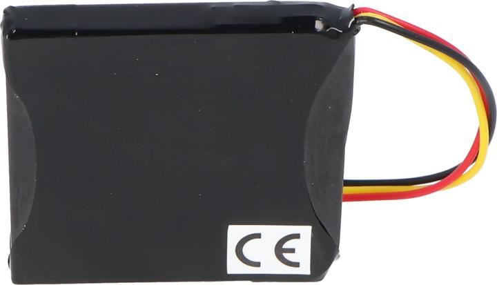 Actual product image TomTom Akku 4EH51, VIA 120, VIA 150, VIA Live