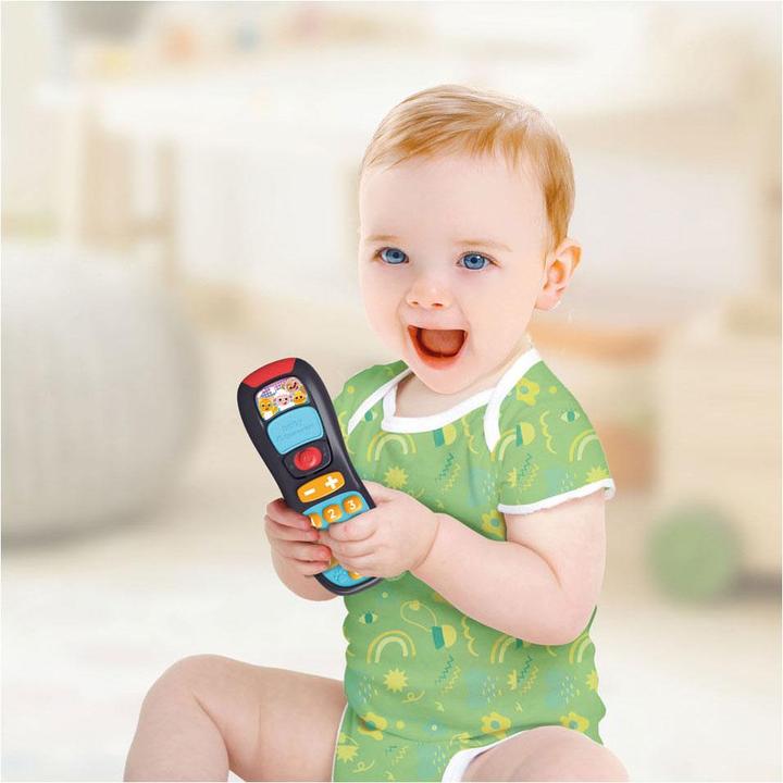 Image du produit Clementoni Télécommande bébé