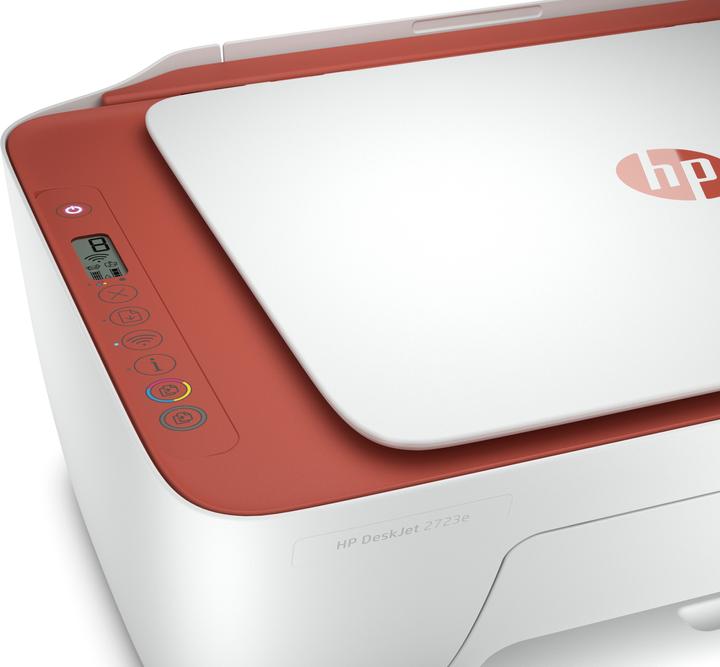 Image du produit HP DeskJet 2723e Tout-en-un (Encre, Couleur)