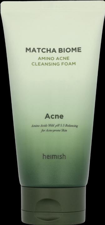 Immagine prodotto Heimish Schiuma detergente antiacne Matcha Biome Amino (Schiuma)
