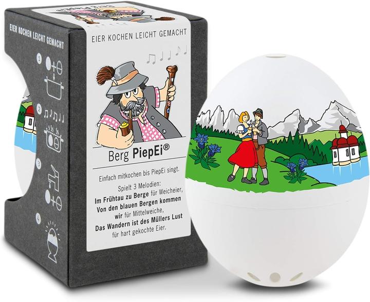 Produktbild PiepEi Berg