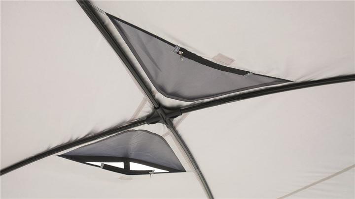 Image du produit Outwell Pavillon Summer Lounge L (350 cm, 350 cm)