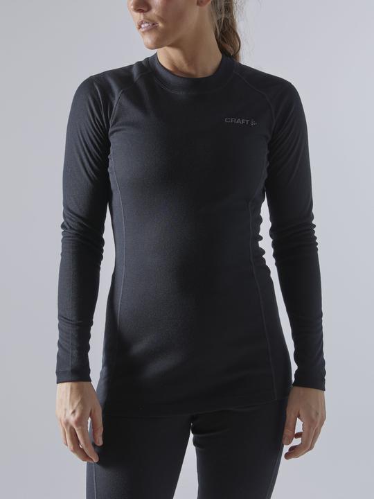 Produktbild Craft Core Warm Baselayer Set Damen (S)