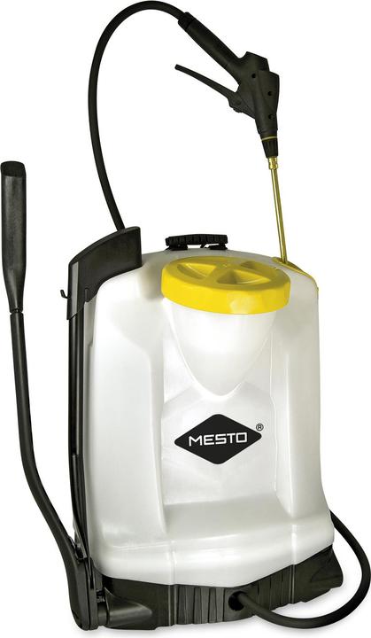 Produktbild Mesto Rücken Drucksprüher RS125 12 l (12 l)