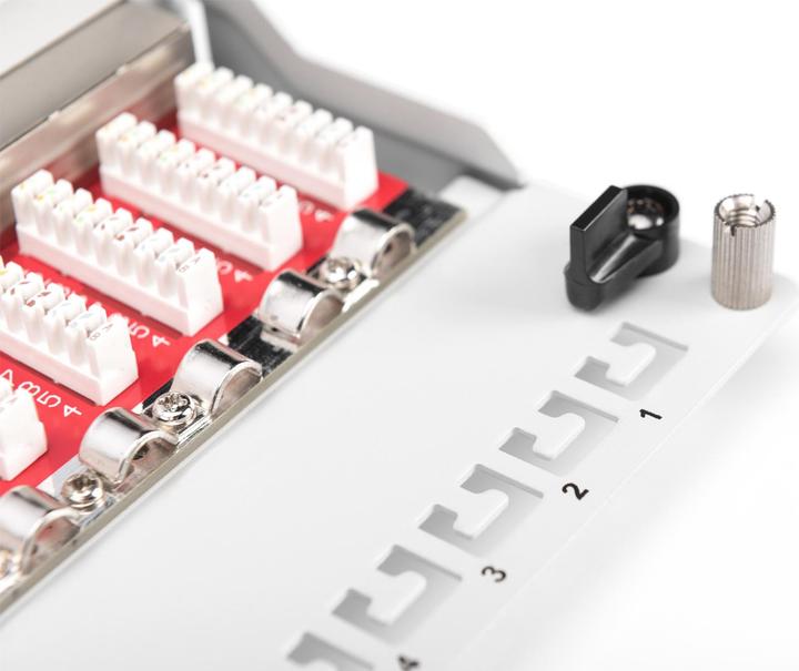 Image du produit Digitus Bureau Cat 6A
