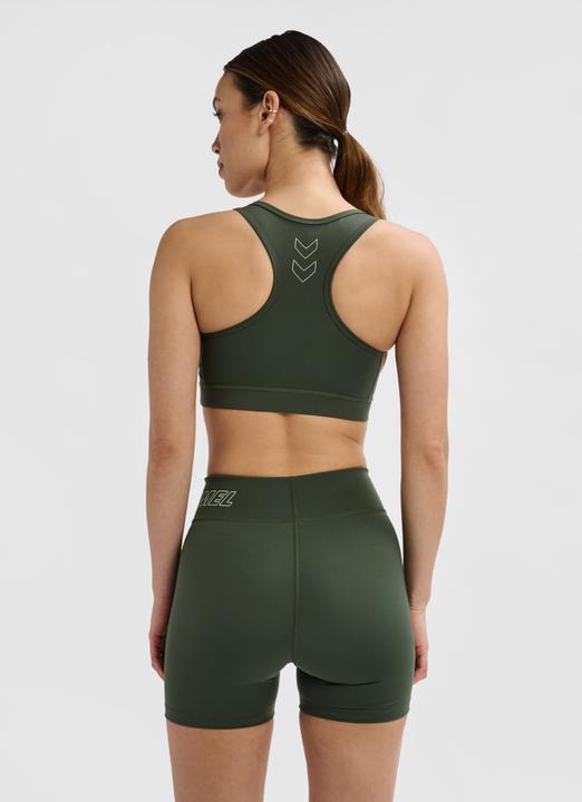 Image du produit hummel Hmlte Fundamental Sports Bra (XS)