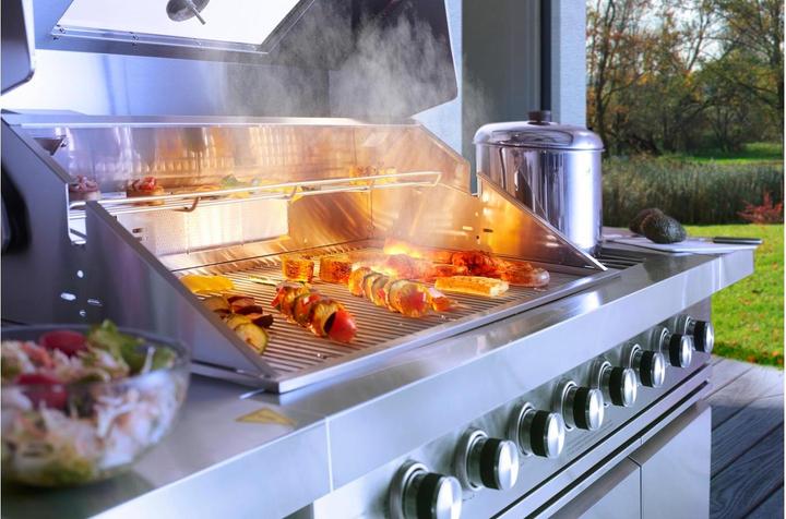 Image du produit Buschbeck Bristol (23.40 kW)