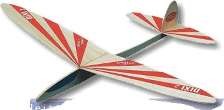 Image du produit Aeronaut dixi 2 planeurs de lancement