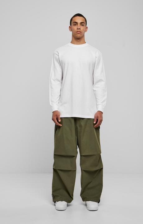 Produktbild Urban Classics Tall Tee L/S (L)
