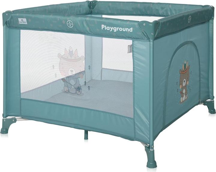 Immagine prodotto Lorelli Box da gioco itinerante (100 cm, 100 cm)