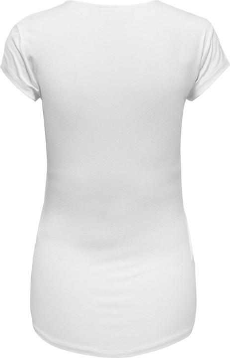 Actual product image Only Maternity Mum wrap effect top (XXL)
