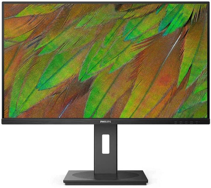 Productafbeelding Philips MMD 32B1N3800/00 VA Monitor,,, Luidsprekers, in hoogte verstelbaar, 2x HDMI, DisplayPort (3840 x 2160 Pixels, 32")