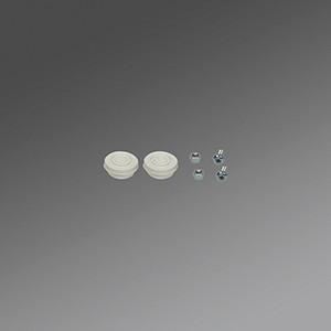 Produktbild Regiolux LED-Einbauleuchte (3200 lm)