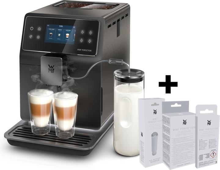 Produktbild WMF Kaffeevollautomat Perfection