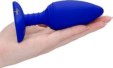 Image du produit Doc Johnson Bouchon anal chauffant - Glow