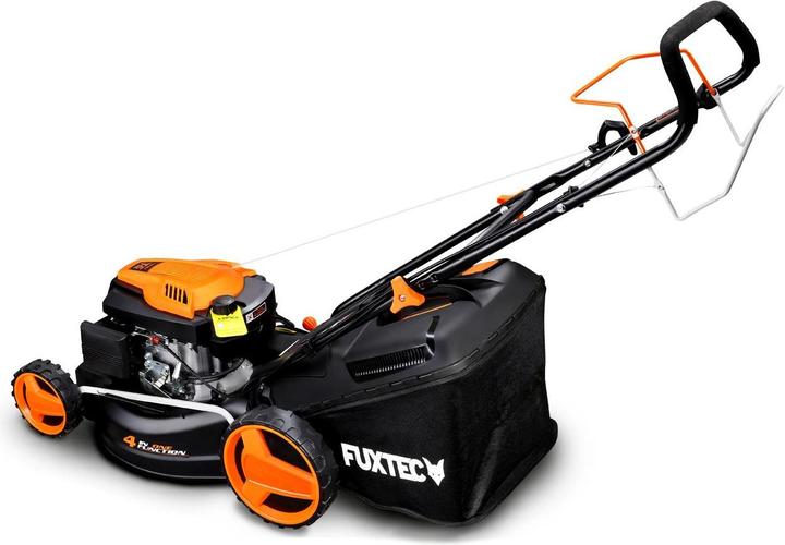 Produktbild Fuxtec FX-RM4646 (Benzinbetrieb)