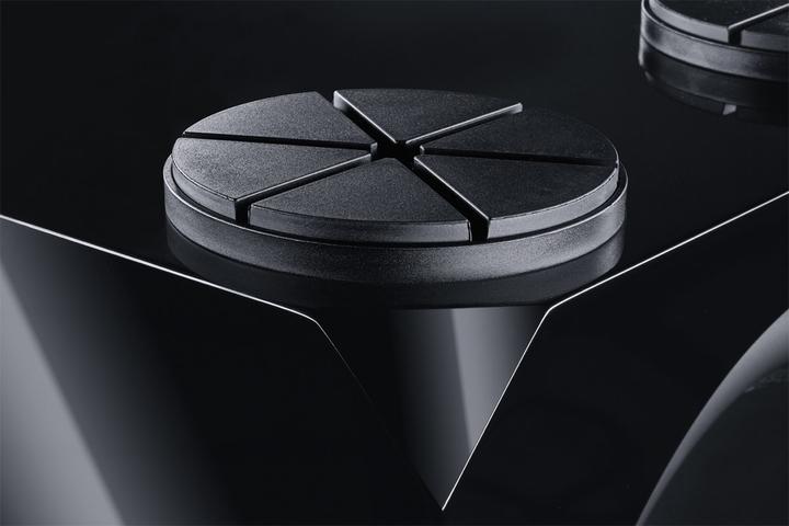 Produktbild Magnat Omega Cs12 Satin (1100 W)
