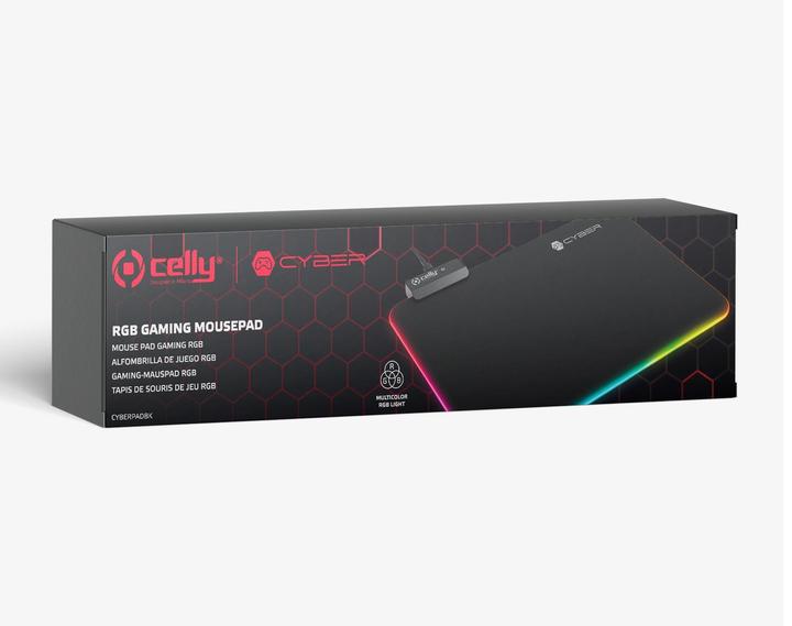 Produktbild Celly Cyberpad