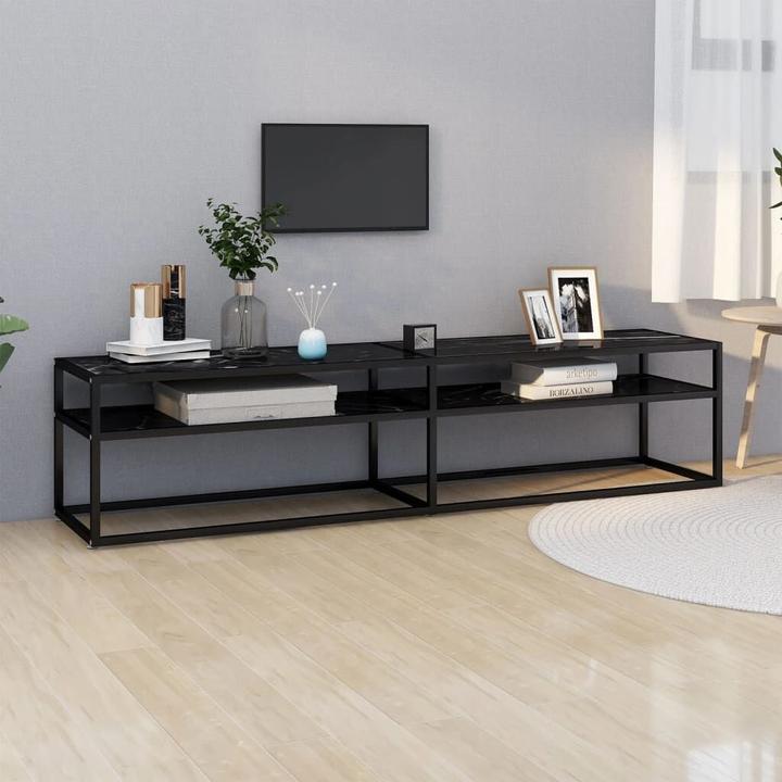 Actual product image VidaXL TV-Schrank (180 x 40 x 40.5 cm)