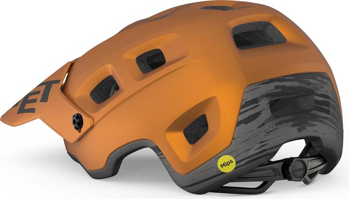 Image du produit MET Casque de vélo Terranova MIPS (58 - 61 cm)