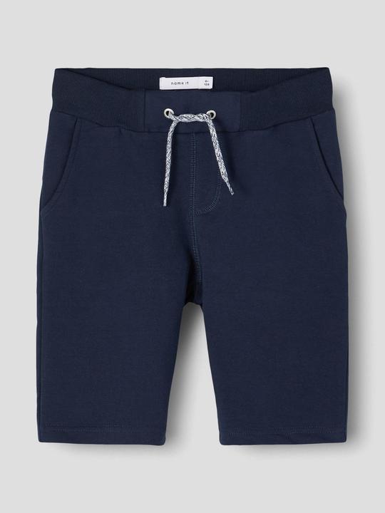 Actual product image Name it Cotton sweatshorts (146)