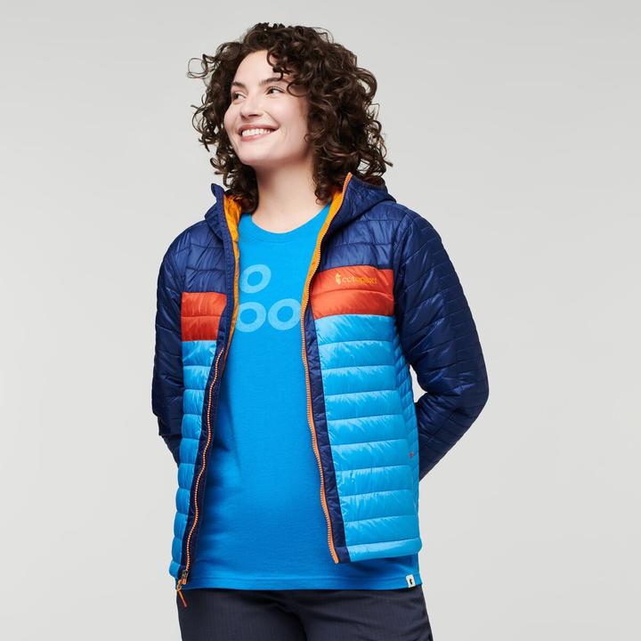 Produktbild Cotopaxi Capa Insulated Hooded Jacket (XL)