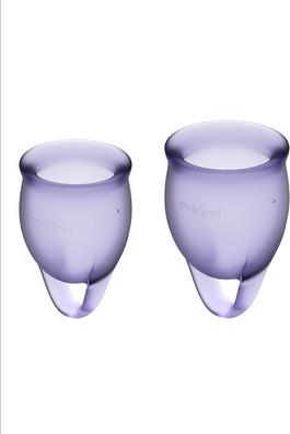 Productafbeelding Satisfyer Voel je zelfverzekerd (Normaal)