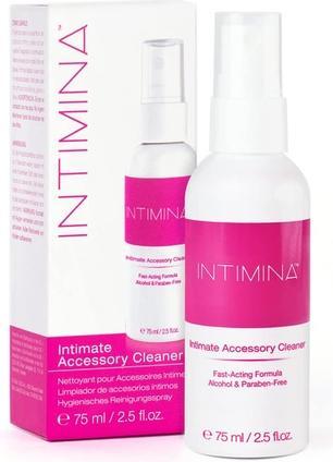 Produktbild Intimina Reiniger für Intimgeräte (75 ml, Intimspray)