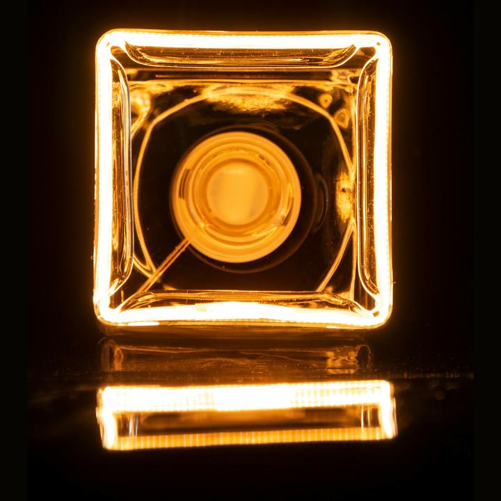Image du produit Segula LED Floating Cube 86 claire E27 300Lm 2200K (E27, 4.50 W, 300 lm, 1 x, G)