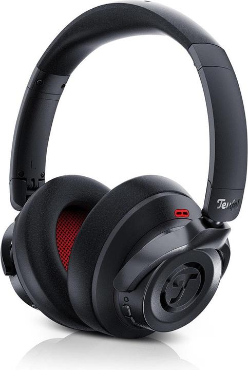 Teufel Real Blue NC (2020) (ANC, 23 h, Kabellos, Kabelgebunden)