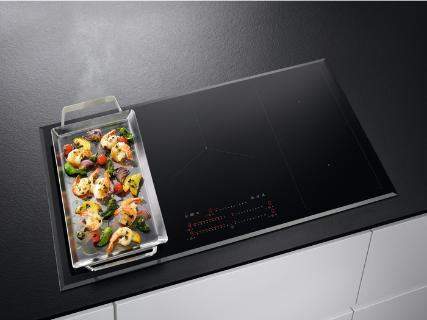 Produktbild AEG IKE95771FB
