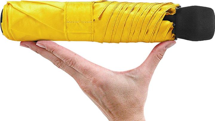 Actual product image Euroschirm Light Trek Umbrella