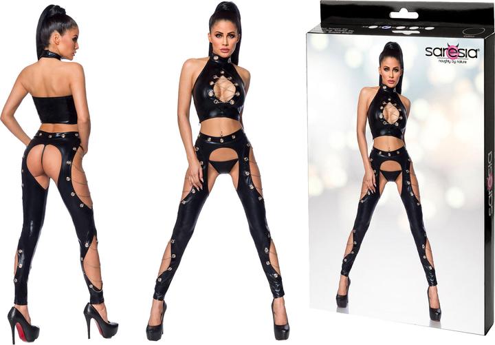 Actual product image Saresia Wetlook set S (S)