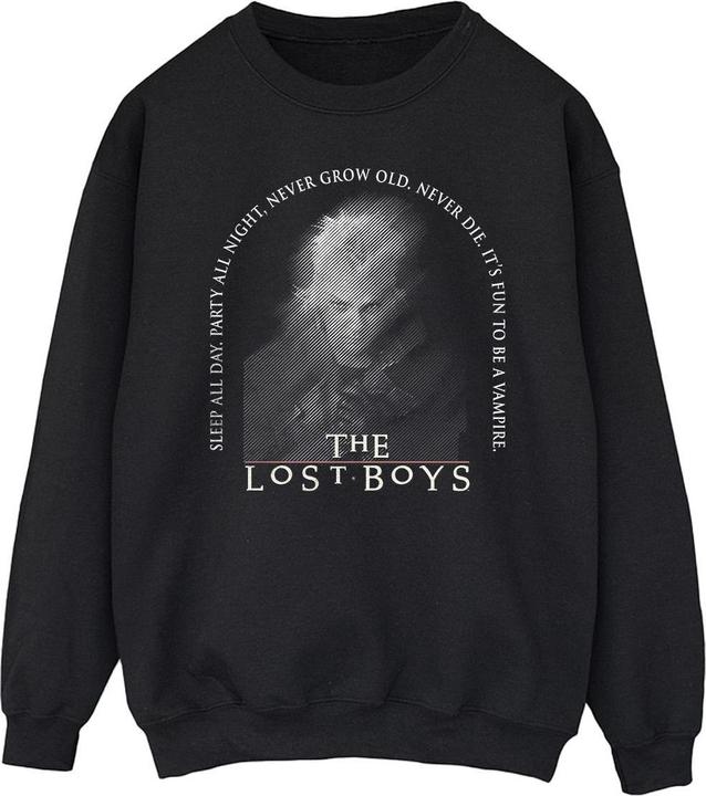 Universal Textiles Sweatshirt (XL)