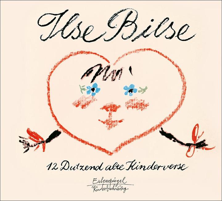 Actual product image Ilse Bilse (German, Gertrud Sugar, Achim Roscher, 2020)