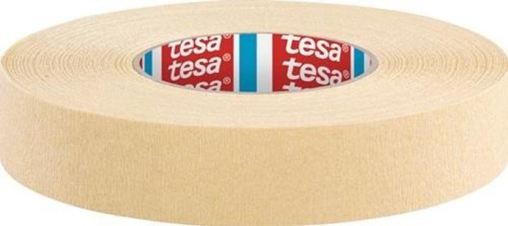 Immagine prodotto tesa Nastro crespato krepp® 4322 fortemente crespato lunghezza 50 m larghezza 30 mm (30 mm)