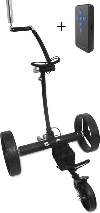 Immagine prodotto Trisa Carrello da golf
