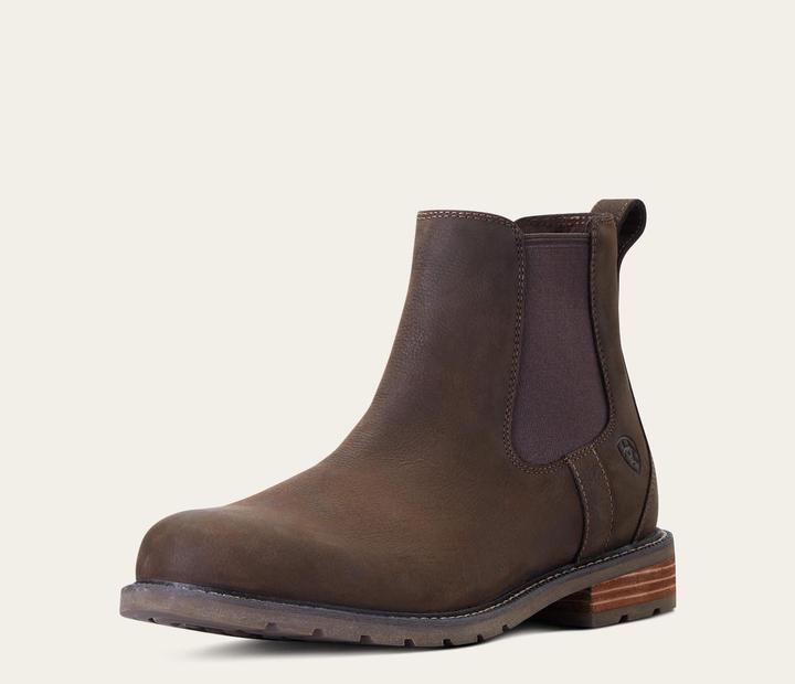 Image du produit Ariat bottines imperméable wexford h2o (45)
