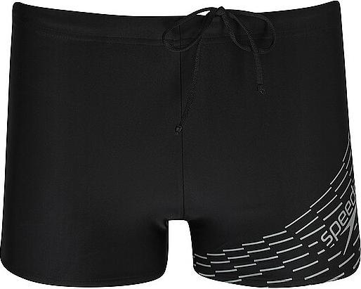 Actual product image Speedo Medley Logo Aquashort (38)