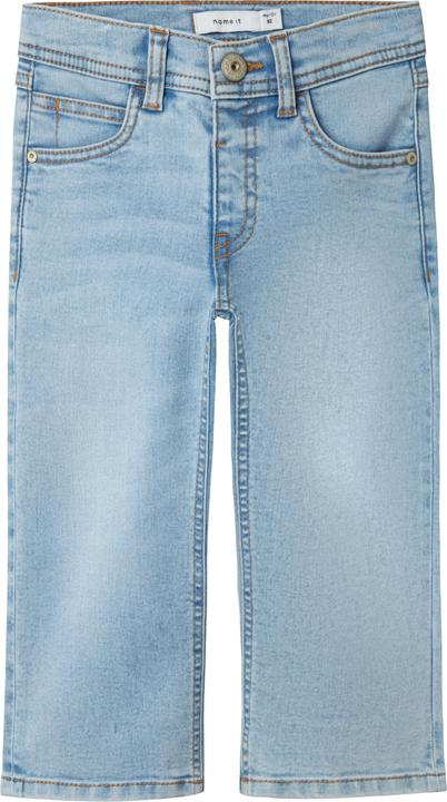 Name it Straight Fit Jeans (92)