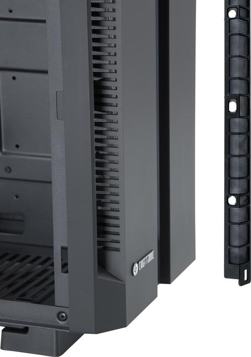 Actual product image Chieftec Chieftronic G1 (ATX, mATX, Mini-ITX)
