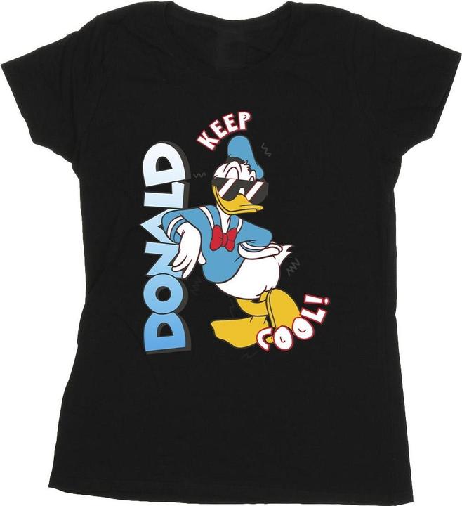 Produktbild Disney Donald Duck Cool TShirt (XXL)