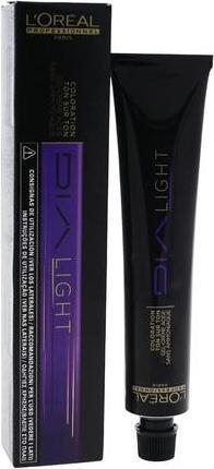 Produktbild L'Oréal Professionnel Dia Light (6.3 Dunkelblond Gold)