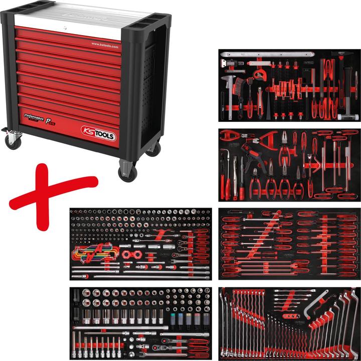 KS Tools 825.6416 (416 x)