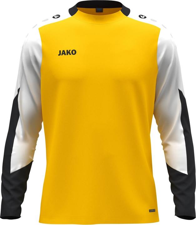 Produktbild JAKO Longsleeve Dynamic (M)