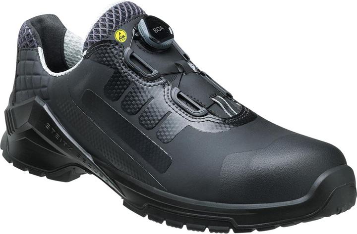 Produktbild Steitz Secura Halbschuh VD PRO 3500 BOA S3 Gr. 42 (42)