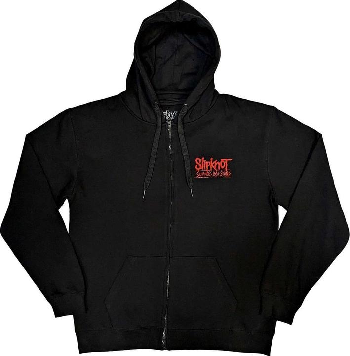 Immagine prodotto Slipknot - Veste à capuche - Adulto (XL)